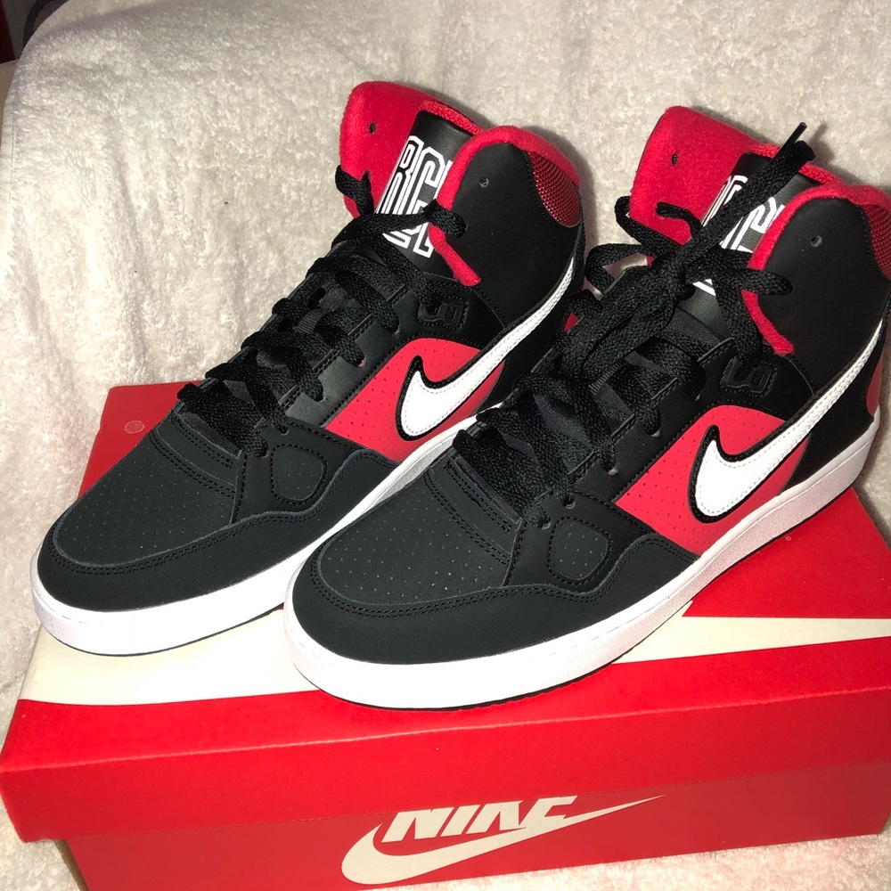 Nike Air Force